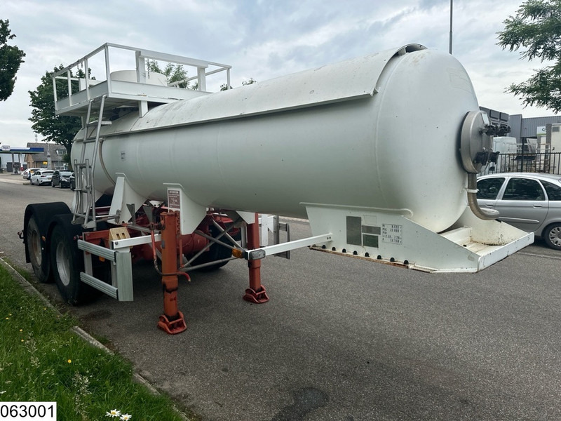 MAISONNEUVE gas 7130 Liter, GAS, 1 Compartment on lease MAISONNEUVE gas 7130 Liter, GAS, 1 Compartment: picture 7 MAISONNEUVE gas 7130 Liter, GAS, 1 Compartment on lease MAISONNEUVE gas 7130 Liter, GAS, 1 Compartment: picture 7