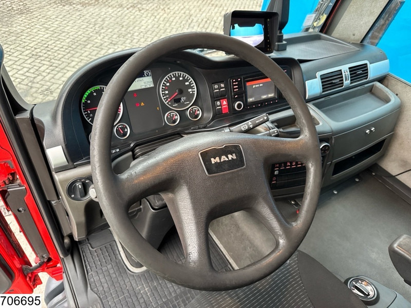 MAN TGS 26 360 6x2, EURO 6, HMF 1220 - Dropside/ Flatbed truck, Crane truck: picture 5 MAN TGS 26 360 6x2, EURO 6, HMF 1220 - Dropside/ Flatbed truck, Crane truck: picture 5