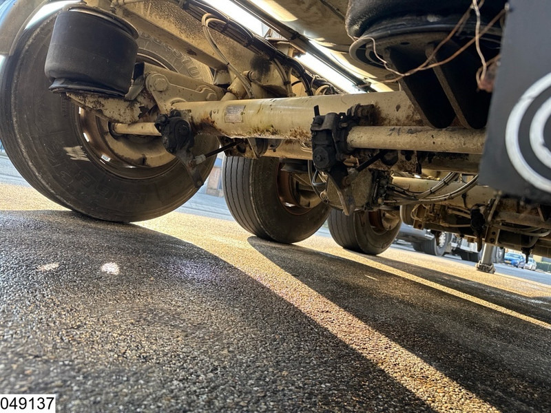 Tank semi-trailer Magyar Bitum 30.000 liter, 1 Comp: picture 10 Tank semi-trailer Magyar Bitum 30.000 liter, 1 Comp: picture 10