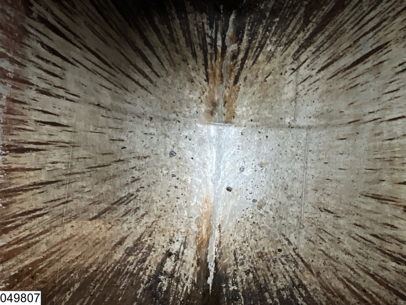 Magyar Chemie 32.550 Liter, 1 Comp. - Tank semi-trailer: picture 3 Magyar Chemie 32.550 Liter, 1 Comp. - Tank semi-trailer: picture 3