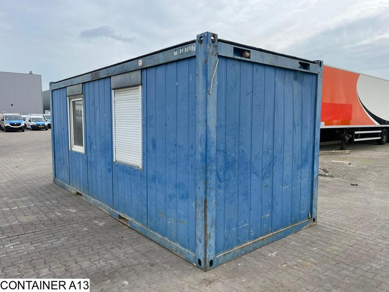 Onbekend Container on lease Onbekend Container: picture 6