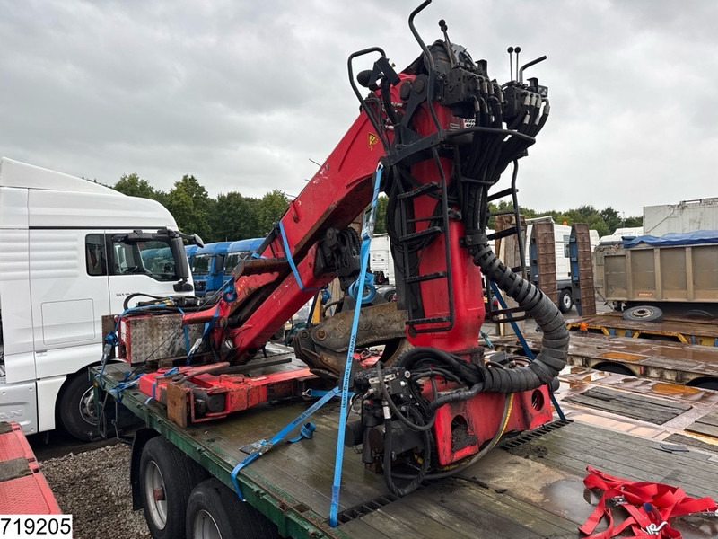 Palfinger Epsilon FD250 - Loader crane: picture 4 Palfinger Epsilon FD250 - Loader crane: picture 4
