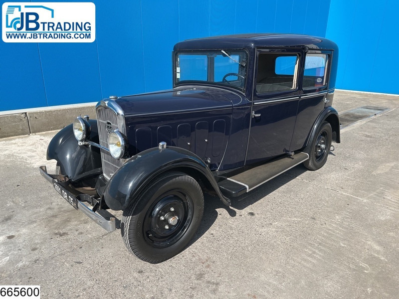 Peugeot LIMOUSINE 201 Peugeot 201 B - Car: picture 1 Peugeot LIMOUSINE 201 Peugeot 201 B - Car: picture 1