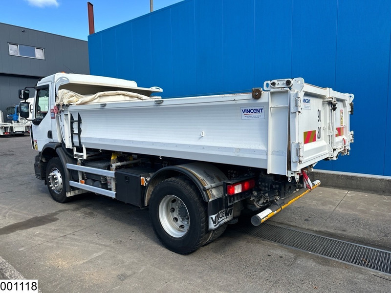 Renault C 320 EURO 6 - Tipper: picture 4 Renault C 320 EURO 6 - Tipper: picture 4