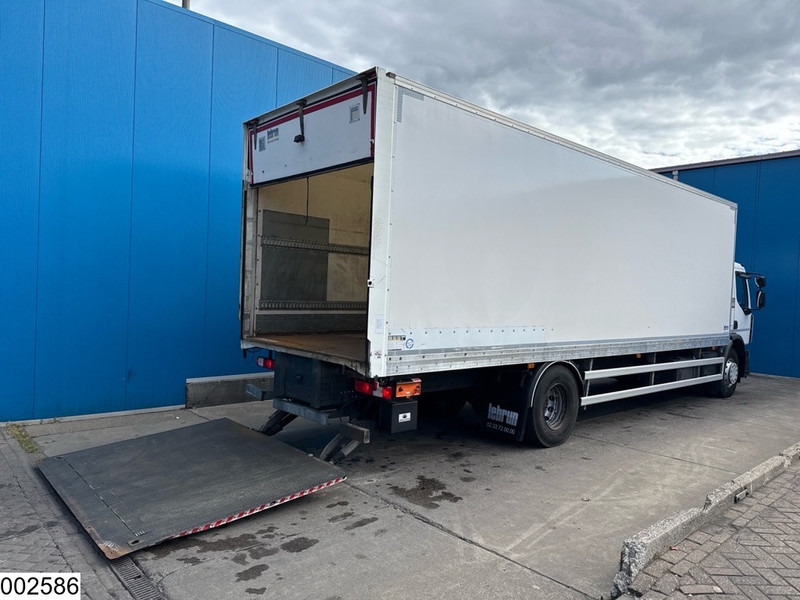 Renault D 19 280 EURO 6, Dhollandia - Box truck: picture 3 Renault D 19 280 EURO 6, Dhollandia - Box truck: picture 3