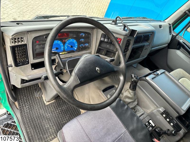 Renault Kerax 420 6X4, EURO 3, Manual, Steel suspension - Tipper: picture 5 Renault Kerax 420 6X4, EURO 3, Manual, Steel suspension - Tipper: picture 5