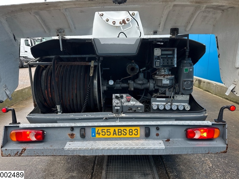 Renault Midlum 17122 Liter, LPG GPL, Gastank, Steel - Tank truck: picture 5 Renault Midlum 17122 Liter, LPG GPL, Gastank, Steel - Tank truck: picture 5
