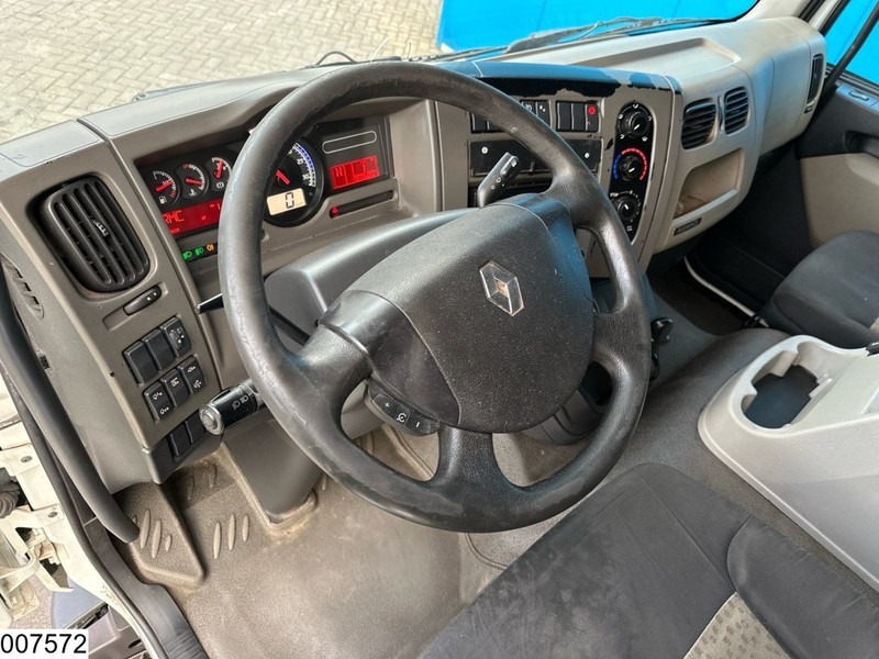 Renault Midlum 270 EURO 5 EEV, Dhollandia - Box truck: picture 5 Renault Midlum 270 EURO 5 EEV, Dhollandia - Box truck: picture 5