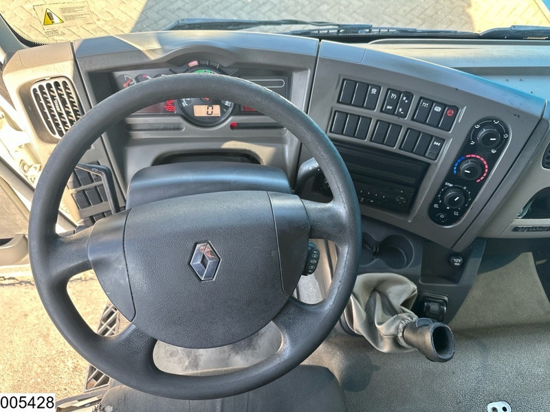 Dropside/ Flatbed truck Renault Midlum 270 EURO 5, Manual: picture 10