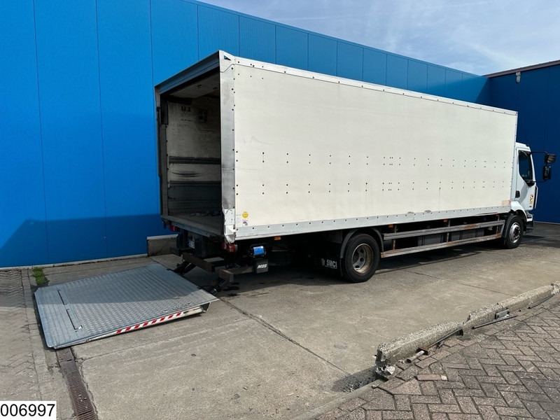 Renault Midlum 270 EURO 5 - Box truck: picture 2 Renault Midlum 270 EURO 5 - Box truck: picture 2