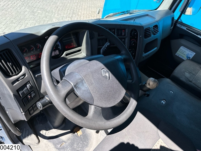 Renault Midlum 270 EURO 5, Retarder - Dropside/ Flatbed truck: picture 5 Renault Midlum 270 EURO 5, Retarder - Dropside/ Flatbed truck: picture 5