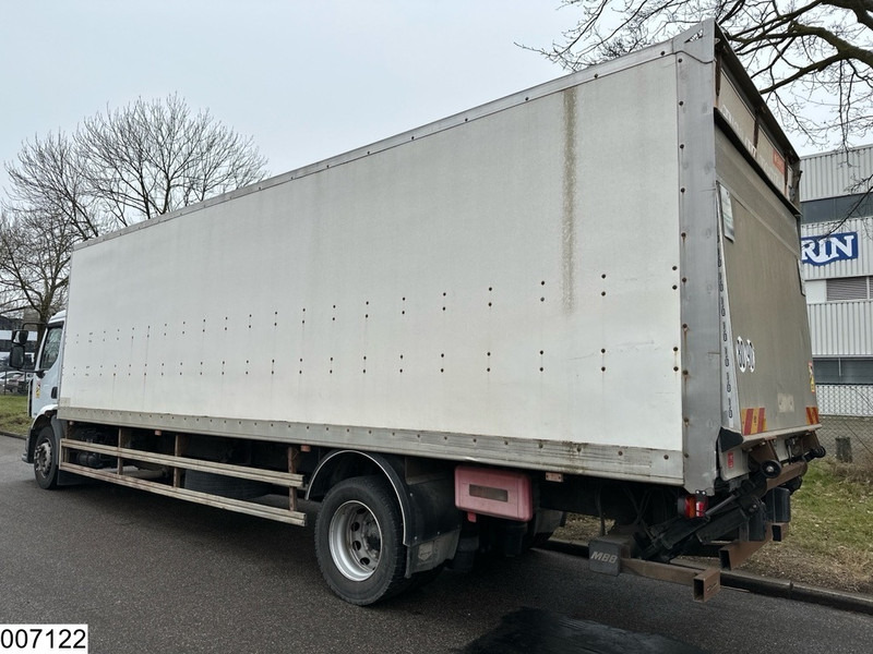 Renault Midlum 300 Dxi EURO 5, Dhollandia, Motor defect - Box truck: picture 5 Renault Midlum 300 Dxi EURO 5, Dhollandia, Motor defect - Box truck: picture 5
