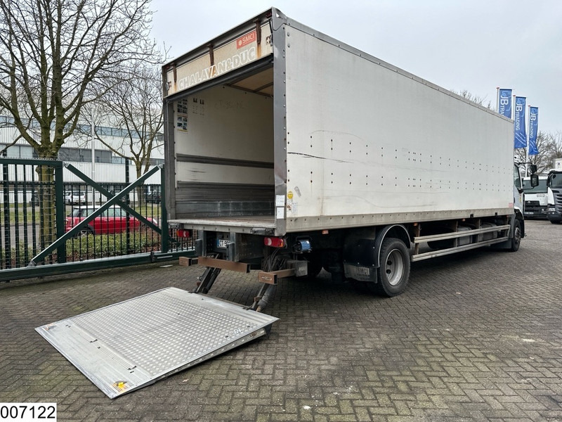Renault Midlum 300 Dxi EURO 5, Dhollandia, Motor defect - Box truck: picture 4 Renault Midlum 300 Dxi EURO 5, Dhollandia, Motor defect - Box truck: picture 4