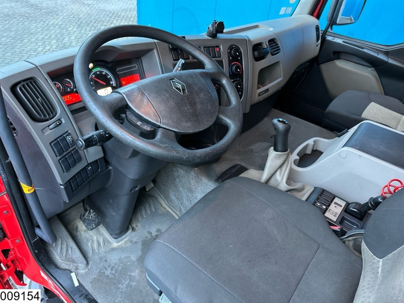 Renault Premium 310 Dxi EURO 5, Dhollandia - Curtainsider truck: picture 5 Renault Premium 310 Dxi EURO 5, Dhollandia - Curtainsider truck: picture 5