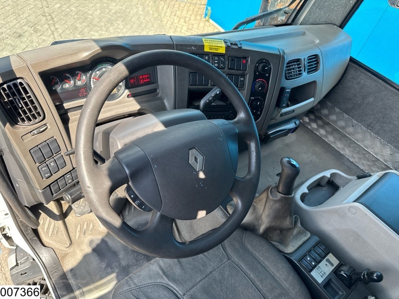 Renault Premium 310 Dxi EURO 5, Retarder, Fassi, Remote - Dropside/ Flatbed truck, Crane truck: picture 5 Renault Premium 310 Dxi EURO 5, Retarder, Fassi, Remote - Dropside/ Flatbed truck, Crane truck: picture 5