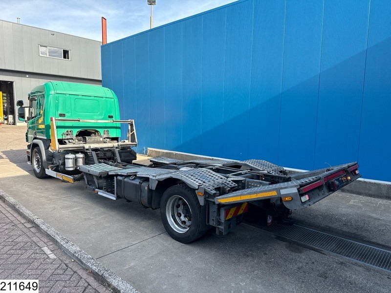 Scania P 450 EURO6, Trucktransport, Retarder, Rolfo - Autotransporter truck: picture 4 Scania P 450 EURO6, Trucktransport, Retarder, Rolfo - Autotransporter truck: picture 4
