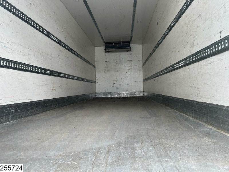Scania R 450 3x, EURO 6, Chereau, Retarder, Combi - Refrigerator truck: picture 3 Scania R 450 3x, EURO 6, Chereau, Retarder, Combi - Refrigerator truck: picture 3