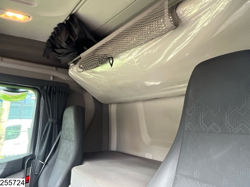 Scania R 450 3x, EURO 6, Chereau, Retarder, Combi - Refrigerator truck: picture 5 Scania R 450 3x, EURO 6, Chereau, Retarder, Combi - Refrigerator truck: picture 5
