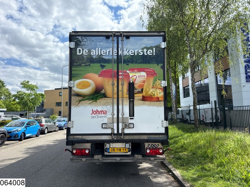 Refrigerator semi-trailer Schmitz Cargobull Koel vries Carrier Vector 1850: picture 9