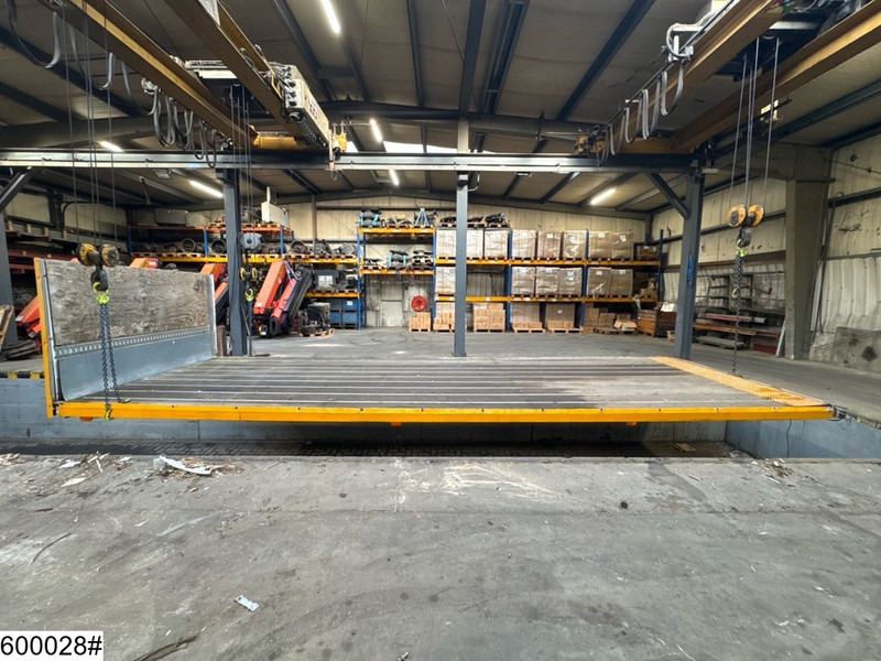 CIA Open laadbak - Spare parts for Truck: picture 2 CIA Open laadbak - Spare parts for Truck: picture 2