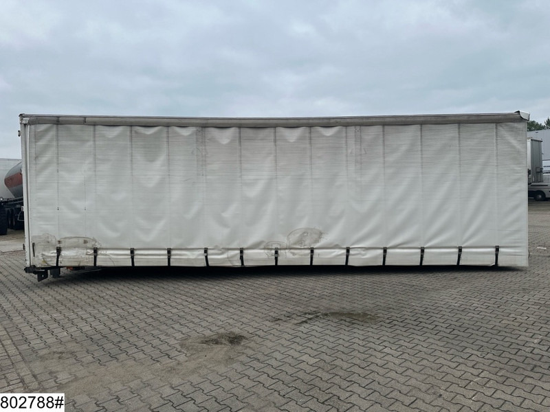 Onbekend Gesloten laadbak on lease Onbekend Gesloten laadbak: picture 8 Onbekend Gesloten laadbak on lease Onbekend Gesloten laadbak: picture 8