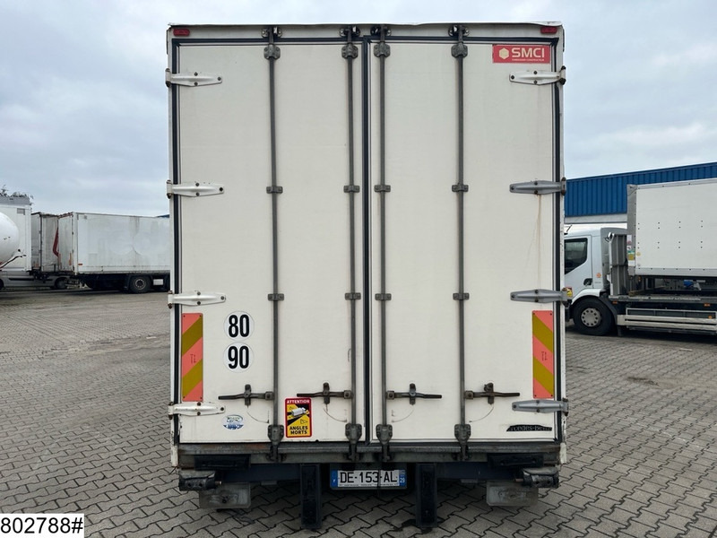 Onbekend Gesloten laadbak on lease Onbekend Gesloten laadbak: picture 10 Onbekend Gesloten laadbak on lease Onbekend Gesloten laadbak: picture 10