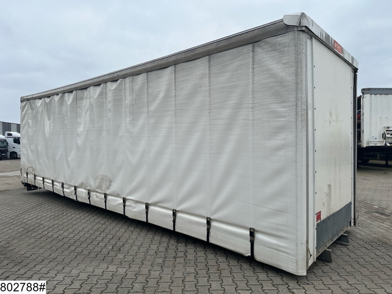 Onbekend Gesloten laadbak on lease Onbekend Gesloten laadbak: picture 7 Onbekend Gesloten laadbak on lease Onbekend Gesloten laadbak: picture 7