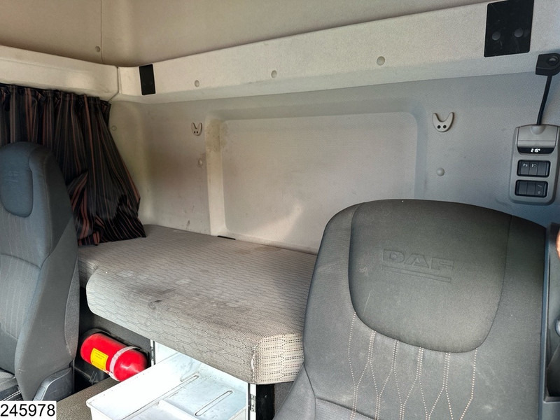 DAF CF 410 EURO 6 - Tractor unit: picture 5 DAF CF 410 EURO 6 - Tractor unit: picture 5