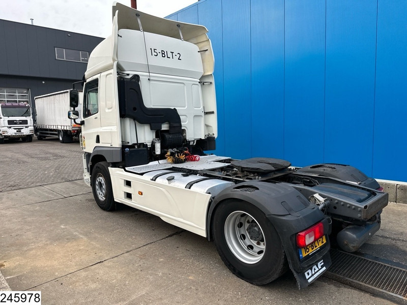DAF CF 410 EURO 6 - Tractor unit: picture 4 DAF CF 410 EURO 6 - Tractor unit: picture 4