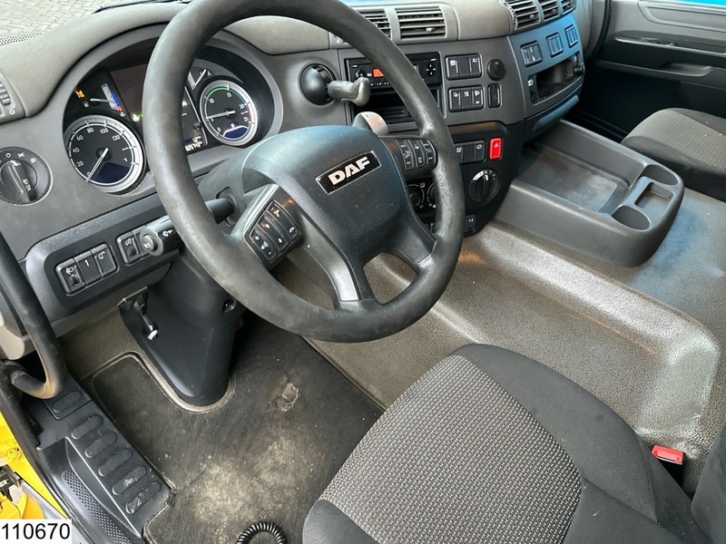 DAF CF 510 EURO 6, ACC, Hydraulic - Tractor unit: picture 5 DAF CF 510 EURO 6, ACC, Hydraulic - Tractor unit: picture 5