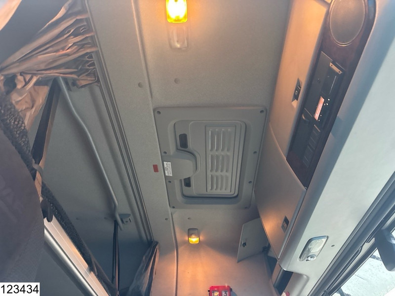 Tractor unit DAF XF 460 6x2, EURO 6, RHD, PTO, ACC: picture 9 Tractor unit DAF XF 460 6x2, EURO 6, RHD, PTO, ACC: picture 9