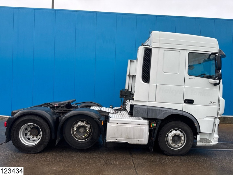 Tractor unit DAF XF 460 6x2, EURO 6, RHD, PTO, ACC: picture 12 Tractor unit DAF XF 460 6x2, EURO 6, RHD, PTO, ACC: picture 12