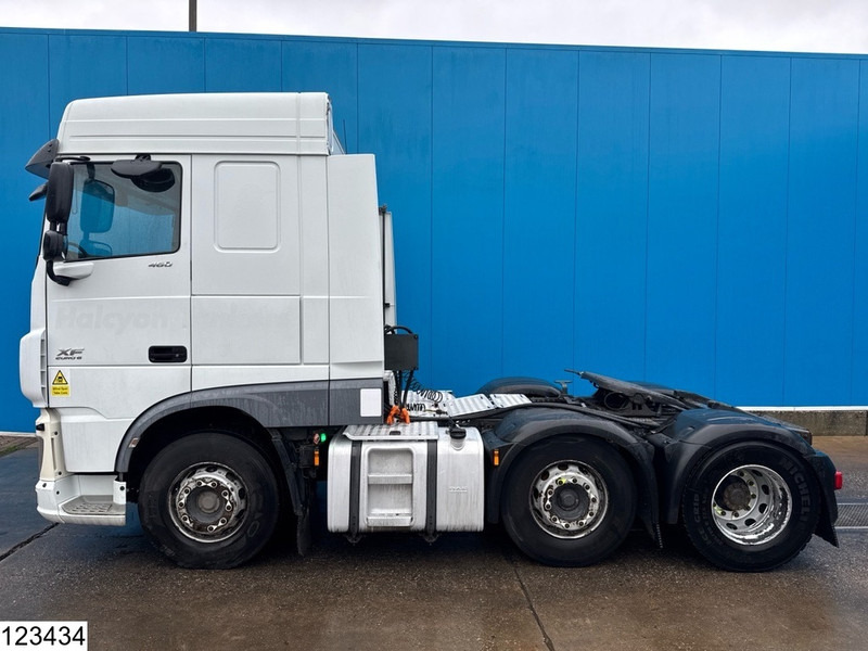 Tractor unit DAF XF 460 6x2, EURO 6, RHD, PTO, ACC: picture 11 Tractor unit DAF XF 460 6x2, EURO 6, RHD, PTO, ACC: picture 11
