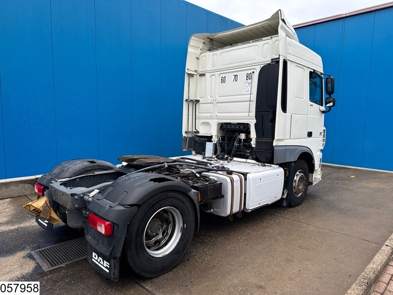 DAF XF 460 EURO 6, Retarder, Hydrauliek - Tractor unit: picture 2 DAF XF 460 EURO 6, Retarder, Hydrauliek - Tractor unit: picture 2