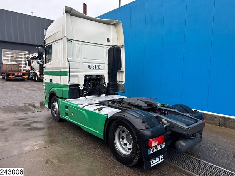 DAF XF 480 EURO 6, ACC, Standairco - Tractor unit: picture 4 DAF XF 480 EURO 6, ACC, Standairco - Tractor unit: picture 4