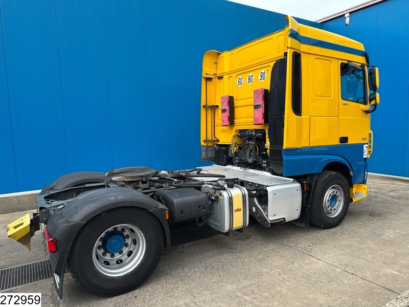 DAF XF 480 EURO 6, Retarder, Hydraulic - Tractor unit: picture 2 DAF XF 480 EURO 6, Retarder, Hydraulic - Tractor unit: picture 2