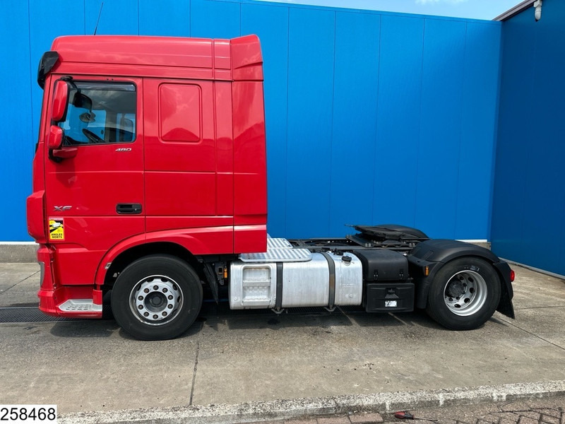 DAF XF 480 EURO 6, Retarder, Standairco, PTO on lease DAF XF 480 EURO 6, Retarder, Standairco, PTO: picture 10 DAF XF 480 EURO 6, Retarder, Standairco, PTO on lease DAF XF 480 EURO 6, Retarder, Standairco, PTO: picture 10
