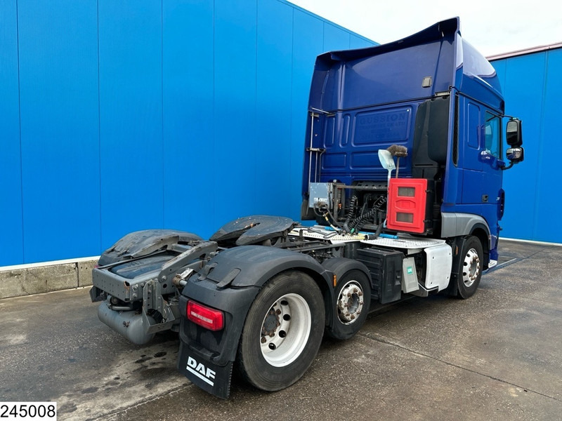 DAF XF 480 EURO 6, SSC, RHD, Hydraulics - Tractor unit: picture 4 DAF XF 480 EURO 6, SSC, RHD, Hydraulics - Tractor unit: picture 4