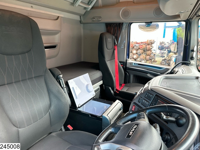 Tractor unit DAF XF 480 EURO 6, SSC, RHD, Hydraulics: picture 9 Tractor unit DAF XF 480 EURO 6, SSC, RHD, Hydraulics: picture 9