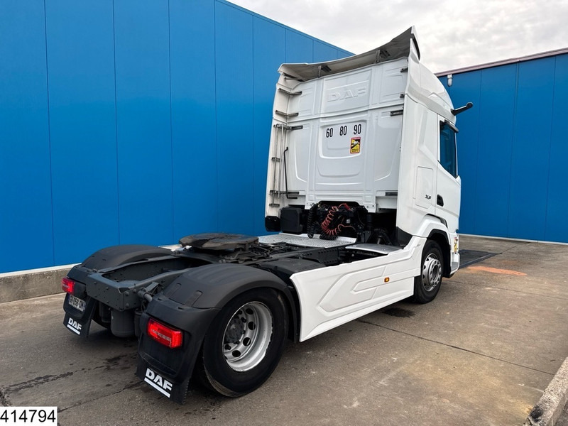 DAF XF 480 EURO 6, Standairco - Tractor unit: picture 2 DAF XF 480 EURO 6, Standairco - Tractor unit: picture 2