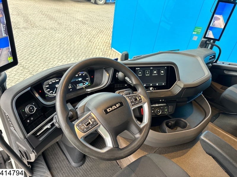 DAF XF 480 EURO 6, Standairco - Tractor unit: picture 5 DAF XF 480 EURO 6, Standairco - Tractor unit: picture 5