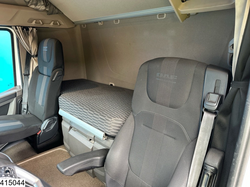 DAF XF 480 EURO 6, standairco, Mirrorcams on lease DAF XF 480 EURO 6, standairco, Mirrorcams: picture 9