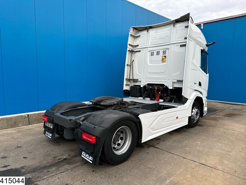 DAF XF 480 EURO 6, standairco, Mirrorcams - Tractor unit: picture 4 DAF XF 480 EURO 6, standairco, Mirrorcams - Tractor unit: picture 4