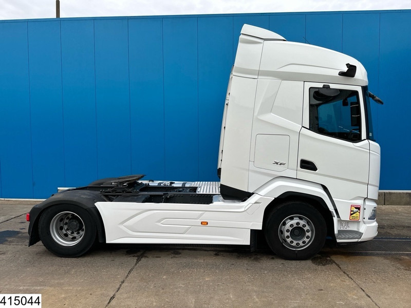 DAF XF 480 EURO 6, standairco, Mirrorcams on lease DAF XF 480 EURO 6, standairco, Mirrorcams: picture 12