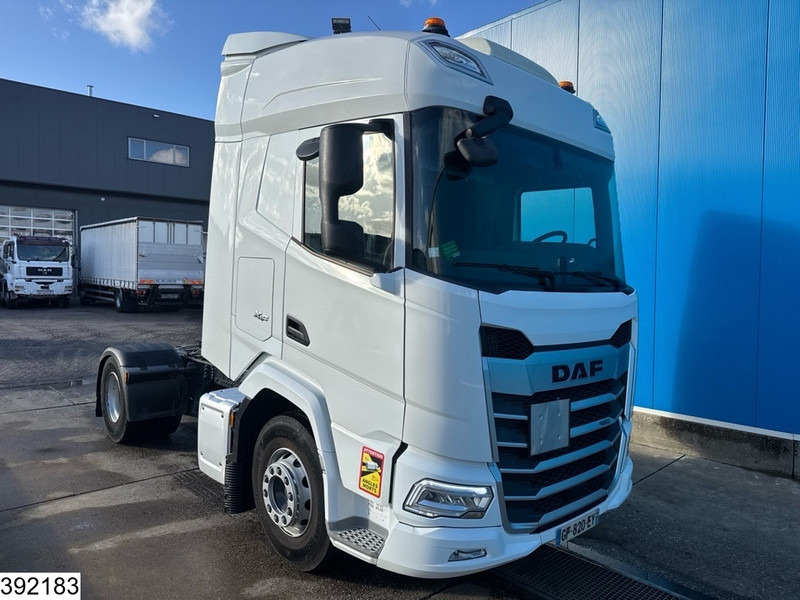 DAF XF 480 EURO 6E, Standairco - Tractor unit: picture 3 DAF XF 480 EURO 6E, Standairco - Tractor unit: picture 3