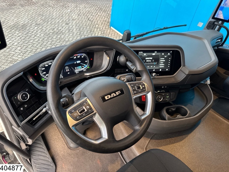 DAF XF 480 EURO 6d, ACC, Standairco, Mirrorcams - Tractor unit: picture 5 DAF XF 480 EURO 6d, ACC, Standairco, Mirrorcams - Tractor unit: picture 5