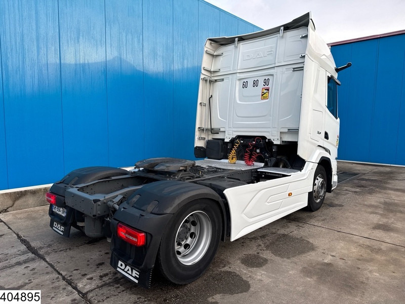 DAF XF 480 EURO 6d, ACC, Standairco, Mirrorcams - Tractor unit: picture 2 DAF XF 480 EURO 6d, ACC, Standairco, Mirrorcams - Tractor unit: picture 2