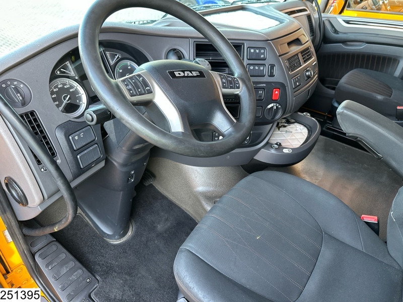 DAF XF 480 SSC, EURO 6, Standairco - Tractor unit: picture 5 DAF XF 480 SSC, EURO 6, Standairco - Tractor unit: picture 5