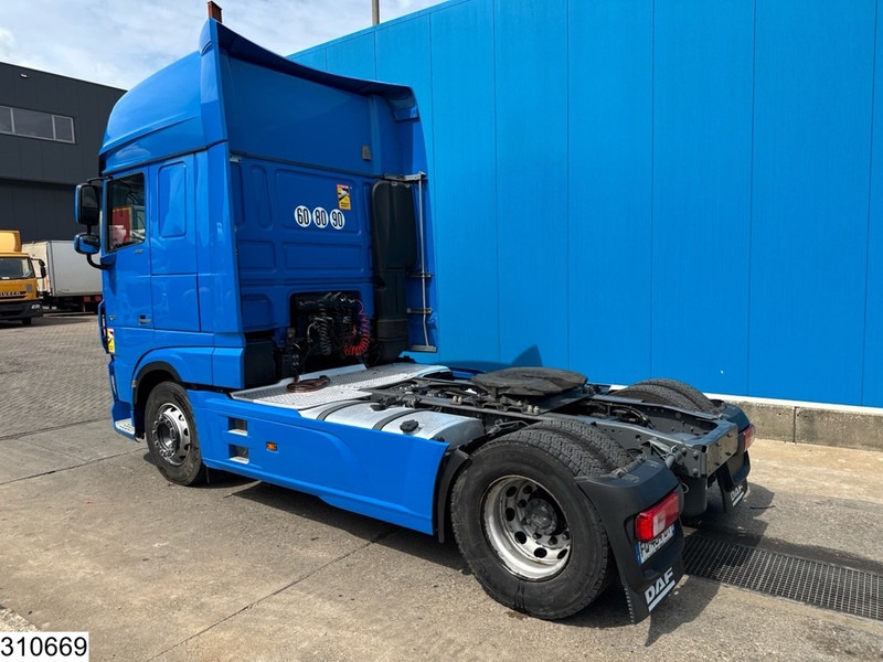DAF XF 480 SSC, EURO 6, Standairco - Tractor unit: picture 4 DAF XF 480 SSC, EURO 6, Standairco - Tractor unit: picture 4