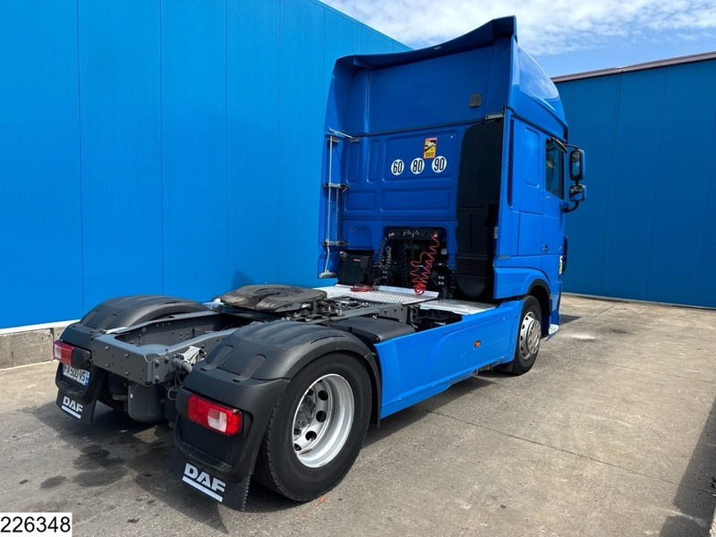 DAF XF 480 SSC, EURO 6, Standairco - Tractor unit: picture 2 DAF XF 480 SSC, EURO 6, Standairco - Tractor unit: picture 2